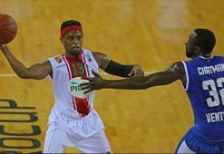 Pınar KarÅıyaka 71-67 Ventspils