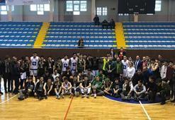 Potanın Åampiyonları belli oldu