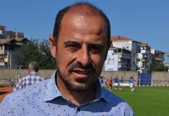 Can Güven: Hakem hatalarından 8-9 puan kaybımız var