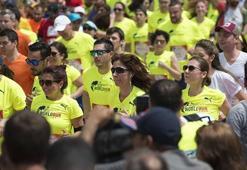 Wings For Life World Run bu sene de İzmir'de