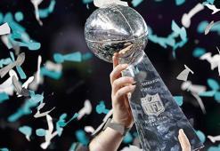 Super Bowl, ABD'de hayatı durdurdu