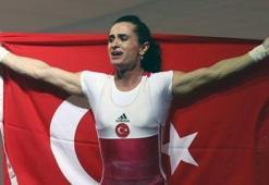 Nurcan'dan hat-trick!