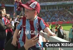 Trabzonspor'dan taraftara özel video!