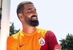 Galatasaray'da Arda Turan'dan flaş paylaşım: Roma'yı kim fethetti?
