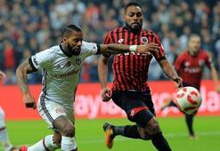 Gençlerbirliği Beşiktaş karşısında zoru başarmaya çalışacak