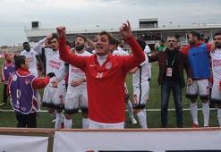 İstatistiklere göre avantaj Ümraniyespor'da