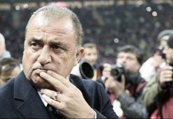 Fatih Terim'den Hamzaoğlu yorumu