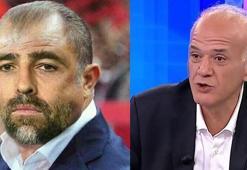 Ahmet Çakar'dan Fatih Terim'e olay yaratan benzetme!
