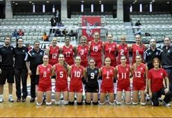 İlbank 2-3 Beşiktaş