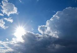 Son dakika! Hava durumunda yeni rekor gelebilir! Meteoroloji'den son açıklama…