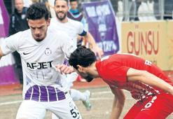 Afjet 'Af' yok