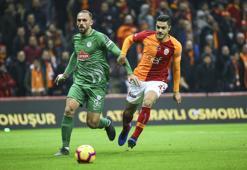 Avrupa'nın 5 devi Ozan Kabak'ın peşinde