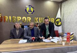 Ağrı 1970 Spor'da Yüksel Yeşilova dönemi