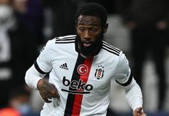 Beşiktaş'tan son dakika Kevin N'Koudou açıklaması!