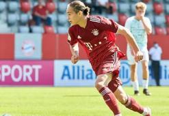 Juventus Kenan Yıldız'ı transfer etti