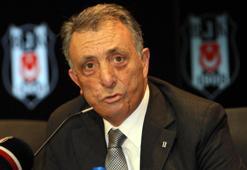 Son dakika! Beşiktaş Başkanı Ahmet Nur Çebi'nin cezası onandı