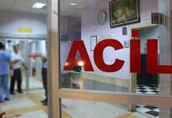 Acil servislerde doğrudan tedavide ek ücret ödenmeyecek