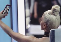 Jelena Karleusa yıktı, geçti!