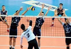 Arkas Spor: 3 - Beşiktaş: 0