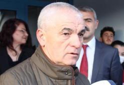 Son dakika... Rıza Çalımbay'dan Beşiktaş açıklaması