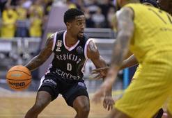 Beşiktaş Icrypex'te Jordan Bone ile yollar ayrıldı