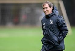 Son dakika | Beşiktaş haberi: Yeni teknik direktör için rota Almanya!