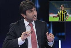 Rıdvan Dilmen: Emre Belözoğlu penaltı kazandırdı