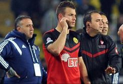 Berkay Dabanlı: Fenerbahçe'ye hediye verdiler