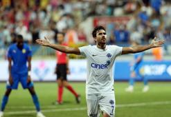 Kasımpaşa'da isyan çıktı! Flaş Trezeguet kararı