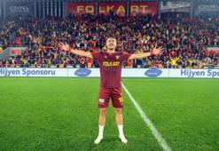 Göztepe'de Jahovic form yakaladı! Cherif N'Diaye yedeğe çekildi