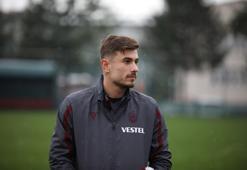 Trabzonspor'da Dorukhan Toköz ve Cornelius sözlerini tuttu
