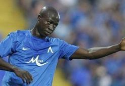 Dembele için kıran kırana