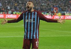 "Burak Yılmaz'ı tebrik etmek lazım"