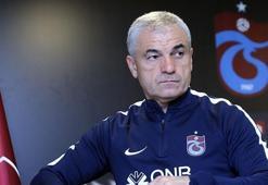 Rıza Çalımbay'dan transfer açıklaması!