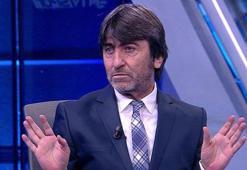 Rıdvan Dilmen: Fenerbahçe 2 puan sistemi olsa şampiyon olur!