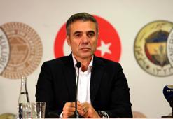 İşte Ersun Yanal'ın yol haritası