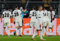 Beşiktaş, Kayseri'ye ideal 11'i ile çıkacak