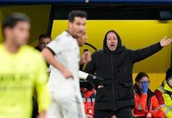 Beşiktaş haberi... Sergen Yalçın: Ligde işleri düzelteceğiz