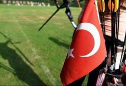 Okçulukta hedef gençlerin yüzde 80'ine ulaşmak