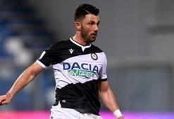 Tolgay Arslan Lazio - Galatasaray maçını Fanatik için yorumladı!