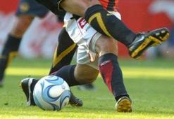 Futbol dünyası Antalya'da