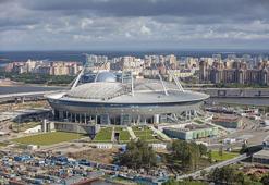 Gazprom Arena finale aday