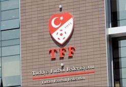 PFDK ceza yağdırdı