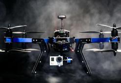 Bundesliga'da drone casusluğu iddiası!