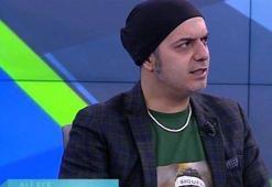 Ali Ece: İkinci gol ancak Kemal Sunal filmlerinde olur