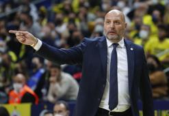 Aleksandar Djordjevic: Fiziksel oyunumuz bizim için anahtar nokta olacak