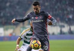 Oğuzhan Özyakup: Gol sıkıntısı yaşıyoruz