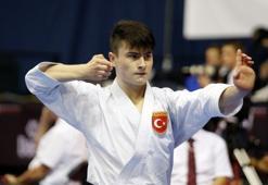 Enes Özdemir ve Keyda Nur Çolak Avrupa Şampiyonası'nda finalde