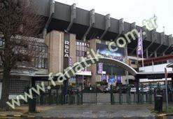 Anderlecht-Galatasaray maçı öncesi Brüksel'den izlenimler