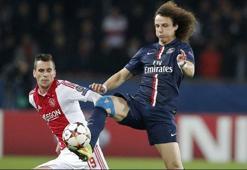 FIFA'nın yılın savunma futbolcu adayları belli oldu